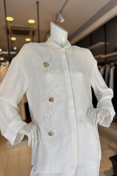 hukka design 25HY4026 HUKKA BLUZĂ