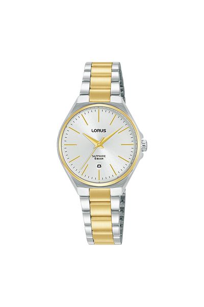 Lorus Dames Horloge Rj270bx9