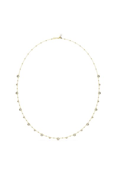 Swarovski Imber Goldfarbene Kette 5680091