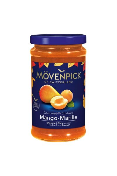 LWP Shop Mövenpick Mango Kayısı Reçeli
