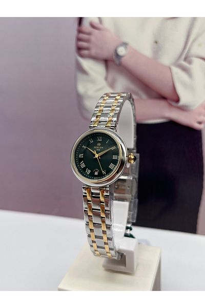 Hislon CLASSIC WOMEN'S WRISTWATCH 3 ATM WATERPROOF