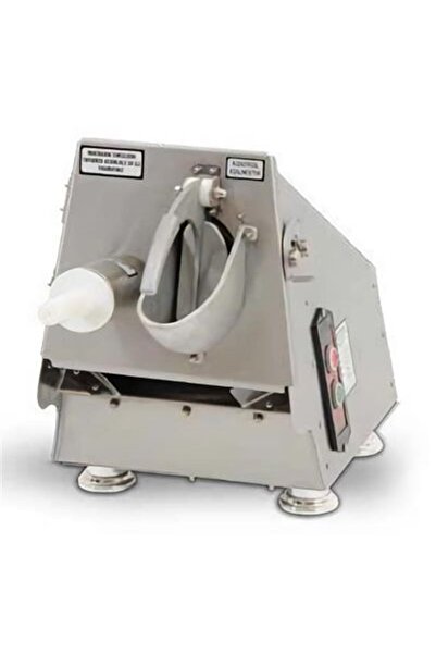 TEKTIKLAMUTFAK Endüstriyel Sebze Doğrama Makinesi