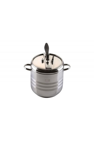 Hausberg Χύτρα ταχύτητας Ertone Ert-mn 304 5l, από ανοξείδωτο ατσάλι