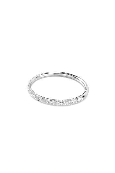 Swarovski Miteora Silberfarbene Armband 568424