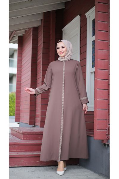 Moda İncir ΦΕΡΑΣ ΜΕ ΠΕΤΡΑ