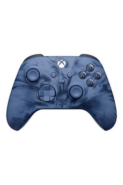 MICROSOFT Xbox Wireless Controller - Stormcloud Vapor SE