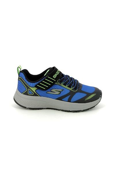SKECHERS GO RUN CONSISTENT for boy sneakers black