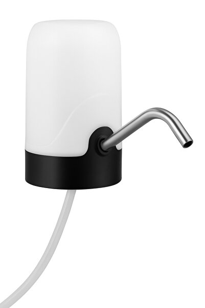 Others موزع مياه أوتوماتيكي، زجاجة مياه شرب قابلة لإعادة الشحن عبر USB، مضخة ...