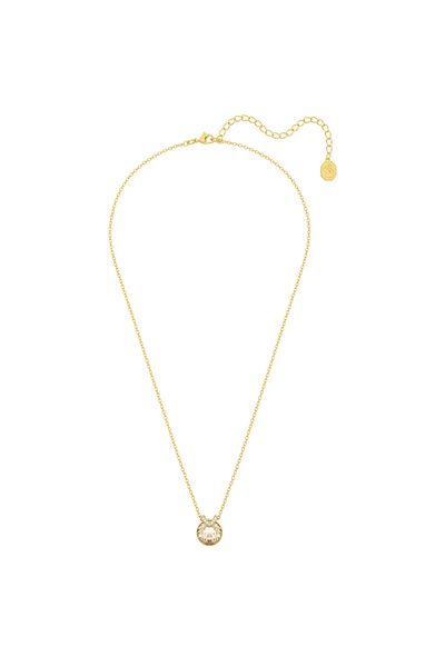 Swarovski Bella Goldfarbene Anhänger 5662091