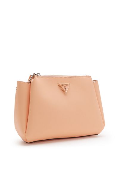 Guess Iwona Damen Umhängetasche Orange Hwvg93-9120-pch