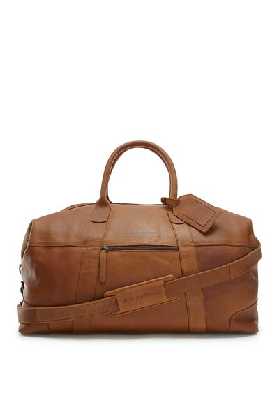 The Chesterfield Brand Portsmouth Damen Reisetasche Kognak C20.001731