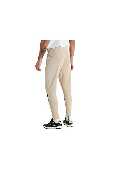 hummel Rossi Pants Men's Casual Sweatpants 932247-9033 Cream