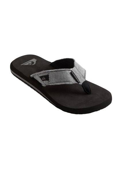 Quiksilver Aqyl100047 Monkey Abyss m Men's Slippers