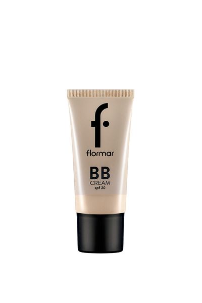 Flormar BB Cream BB02 Fair/Light