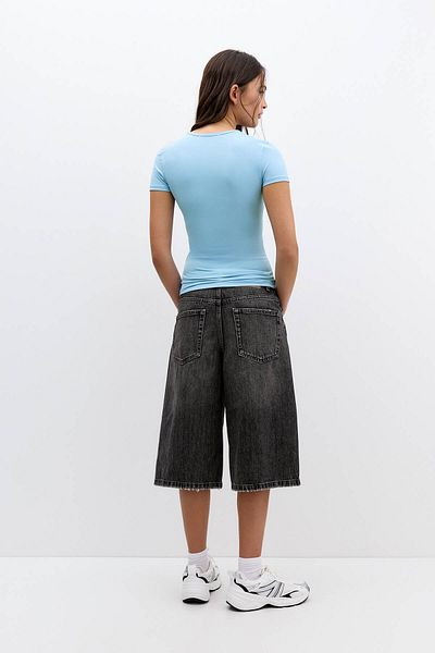 JANSO GROUP Tricou cu mâneci scurte din poliamidă