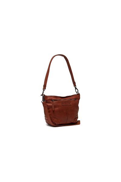 The Chesterfield Brand Shoulder bag, genuine leather, The Chesterfield Brand, Lucy