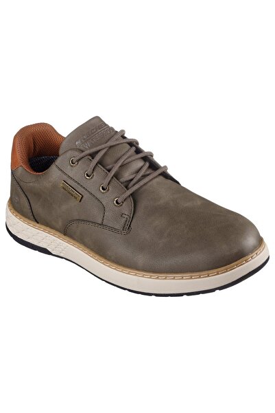 SKECHERS Teniși GARLAN PRYOR pentru bărbați, maro