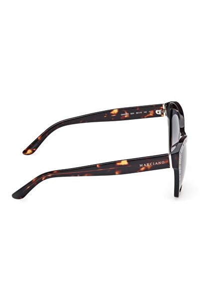 Guess By Marciano Gm00020 52W 56 Women's Sunglasses