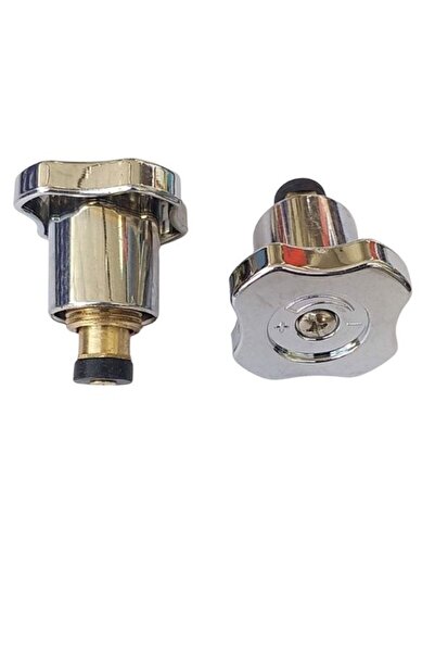 Piyasa مجموعة أغطية المرحاض من توروك كروم