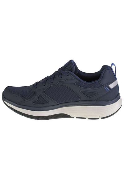 SKECHERS GO WALK WORKOUT WALKER men's sneakers blue