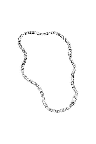 Diesel Djdx1497-040 Herren-Halskette