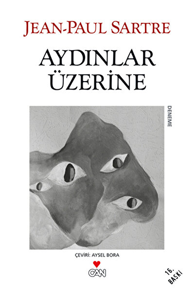 CAN Aydınlar Üzerine