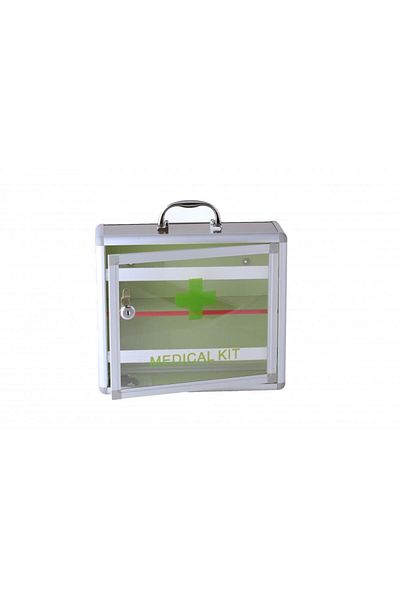 SANITEC Lékařská sada Sanitec ERT-SN 6037, 29x10x25cm