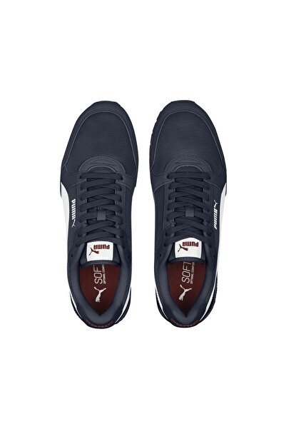 Puma St Runner Erkek Günlük Spor Ayakkabı