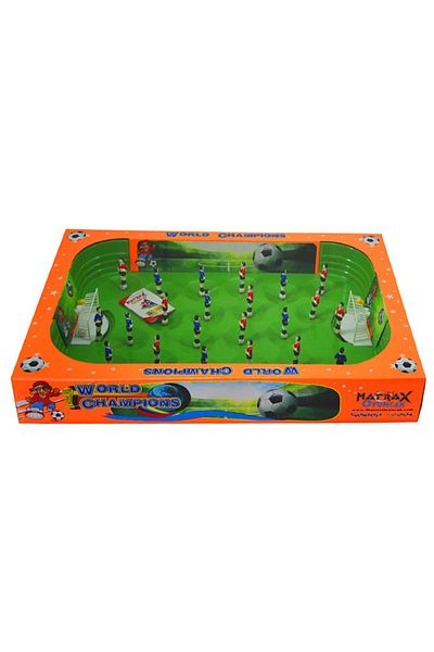 Matrax World Champions Football Game