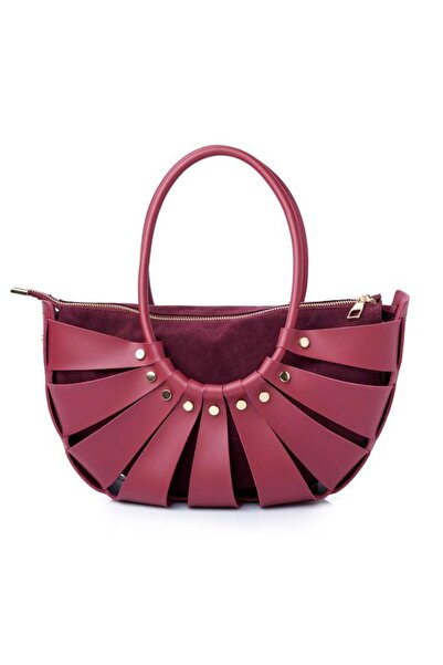 Lucky Bees Ingrid Kadın El ve Omuz Çantası