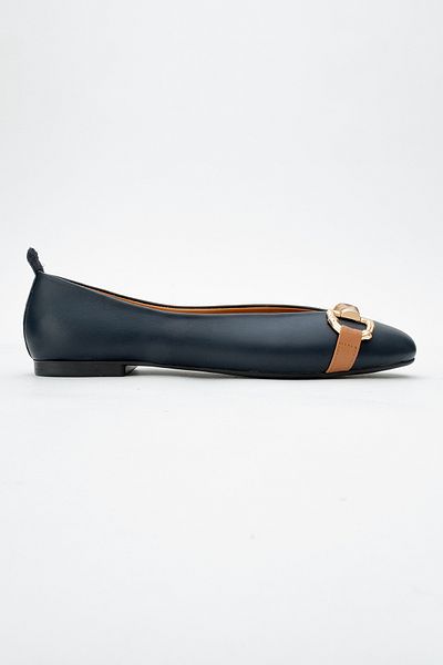 Ataköy Ayakkabı WOMEN'S LEATHER SHOES