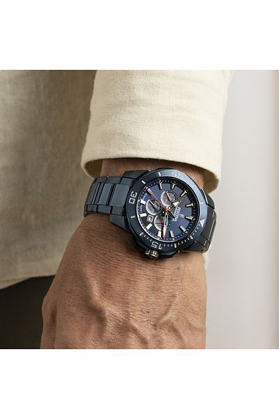 FESTİNA Festina F20643/1 - Special Edition Herren-Chronographenarmbanduhr