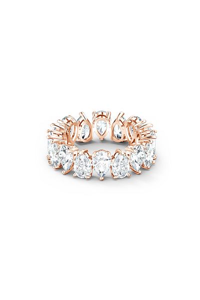 Swarovski Vittore Ring 5586161 (MAAT: 58)