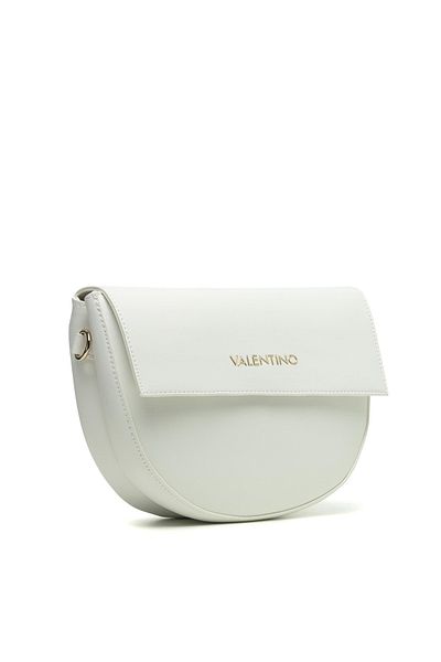 Valentino Bags Bigs Damen Umhängetasche Weiß Vbs3xj02bianco