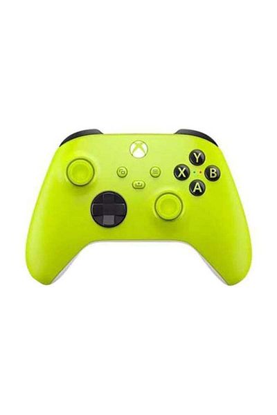 MICROSOFT Xbox Wireless Controller For Xbox Series X|S, Xbox One, Windows10, Android, And IOS- Elect
