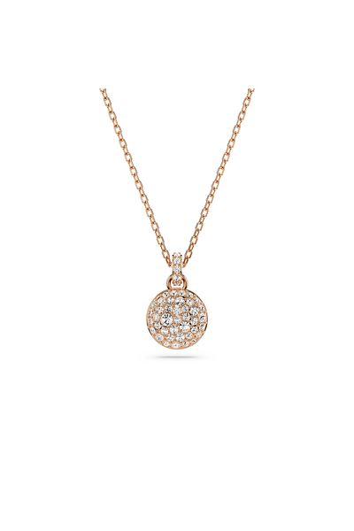 Swarovski miteora RoséGoldfarbene Kette 5683450