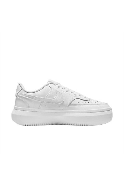 Nike Teniși de damă NIKE COURT VISION ALTA LTR 2 albi