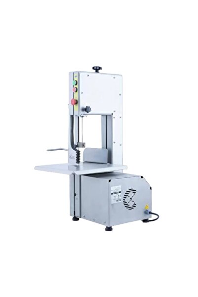 TEKTIKLAMUTFAK Paslanmaz Donmuş Et Ve Kemik Testeresi