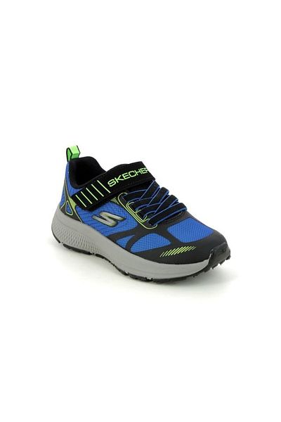 SKECHERS GO RUN CONSISTENT for boy sneakers black