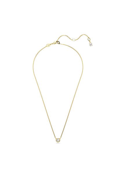 Swarovski Imber Goldfarbene Kette 5684511