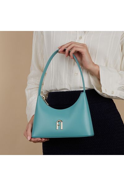 FURLA Diamante Damen Handtasche Blau Wb00863ax07332674s