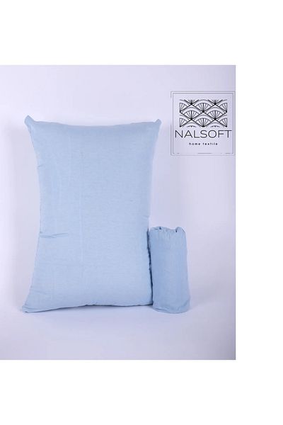 nalsoft home textile Super Size Elastic Bed Sheet Set Moon Series