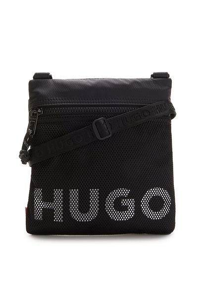 Hugo Boss Hans Schwarz Umhängetasche 50523522-001