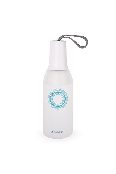 Biggdesign Biggyoga Chakra Tritan Water Bottle