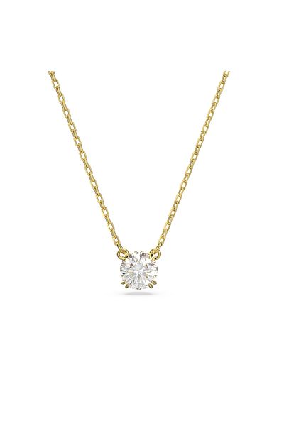 Swarovski Constella Goldfarbene Anhänger 5636703