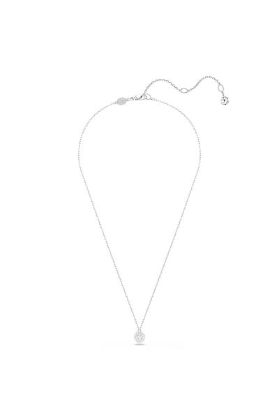 Swarovski Dextera Silberfarbene Halskette 5693206