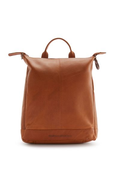 The Chesterfield Brand Saar Damen Rucksack Kognak C58.026131