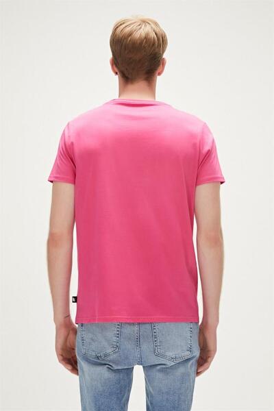 Bad Bear 23.01.07.024-C124 Shark Men's T-Shirt