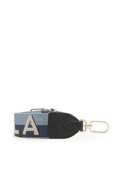 FURLA Fiona Damen Schulterriemen Blau Wk00059bx15952701s