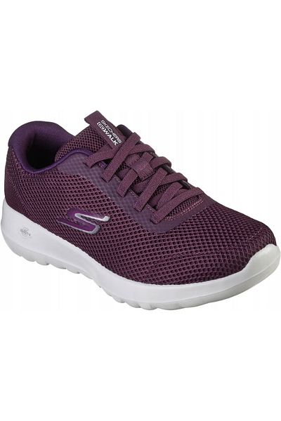 SKECHERS SKECHERS GO WALK JOY LIGHT MOTION women's shoes sneakers purple